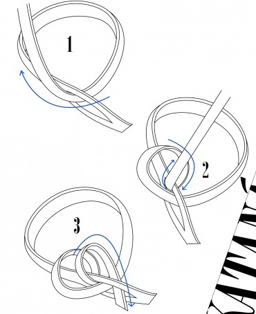 Ремешок на сумку-БРАСЛЕТ-держатель Брелока Унисекс Pi-RADIX CLARA!